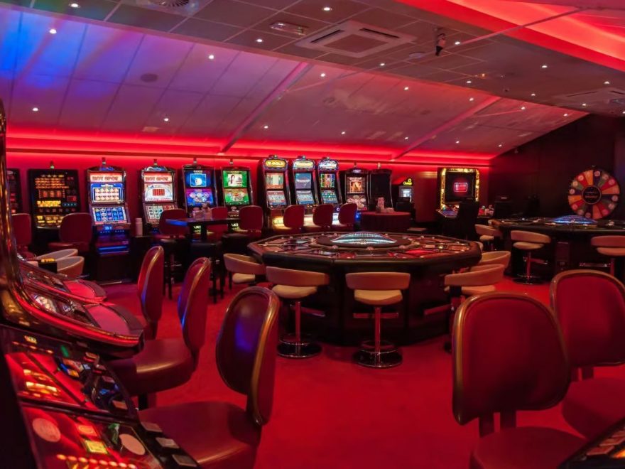 Multiplicadores Wild em Slots: Como Funcionam e Melhores Jogos