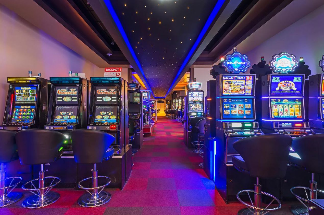 Multiplicadores Wild em Slots: Como Funcionam e Melhores Jogos - 2